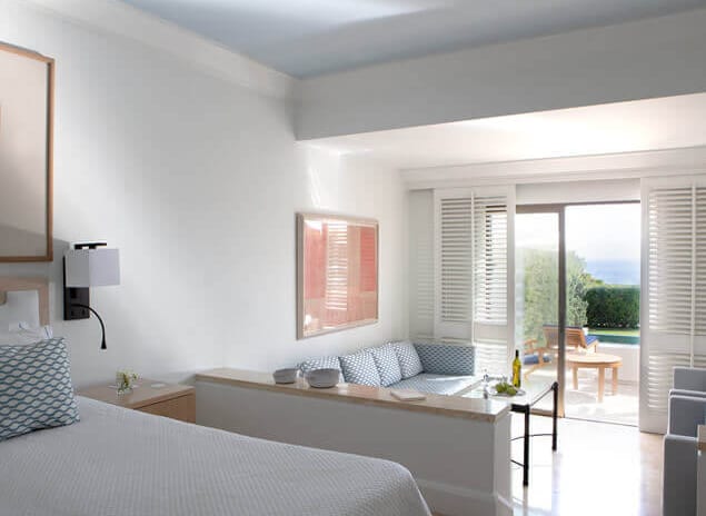 Annabelle Hotel Paphos-Studio Suite Sea View with Pool 1_18899